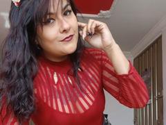 FreeMystic69 - female with black hair webcam at xLoveCam
