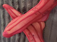 FrenchShanna - female with brown hair and  big tits webcam at xLoveCam