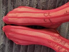 FrenchShanna - female with brown hair and  big tits webcam at xLoveCam
