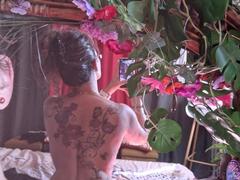 LilieFleur - female with  big tits webcam at xLoveCam