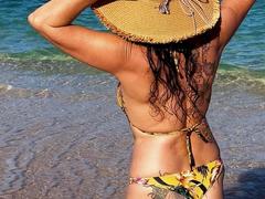 LilieFleur - female with  big tits webcam at xLoveCam