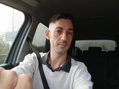 FrenchyHomme - male webcam at xLoveCam