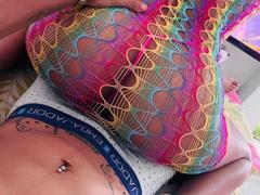 FretcyAmber from xLoveCam