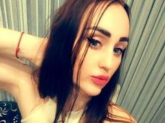 FreyaHott69 - female with brown hair and  small tits webcam at xLoveCam