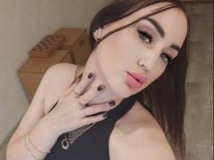 FreyaHott69 - female with brown hair and  small tits webcam at xLoveCam