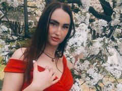 FreyaHott69 - female with brown hair and  small tits webcam at xLoveCam