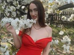 FreyaHott69 - female with brown hair and  small tits webcam at xLoveCam