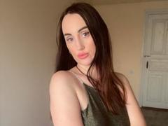 FreyaHott69 - female with brown hair and  small tits webcam at xLoveCam