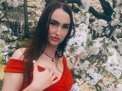 FreyaHott69 - female with brown hair and  small tits webcam at xLoveCam