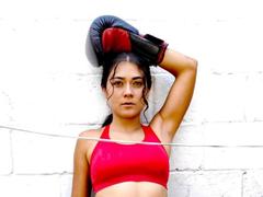 FreyaRouge - female with brown hair and  big tits webcam at xLoveCam