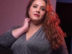 FreyaFeid - female with red hair and  big tits webcam at ImLive