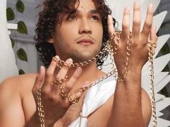 FreyrStyle69 - male webcam at xLoveCam