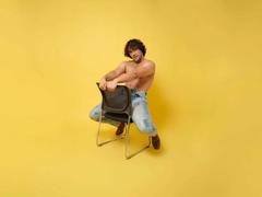 FreyrStyle69 - male webcam at xLoveCam