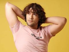 FreyrStyle69 - male webcam at xLoveCam