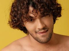 FreyrStyle69 - male webcam at xLoveCam