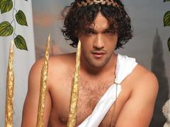 FreyrStyle69 - male webcam at xLoveCam