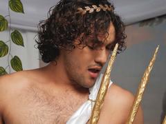 FreyrStyle69 - male webcam at xLoveCam