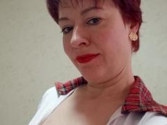 FruitTella - female with  big tits webcam at xLoveCam