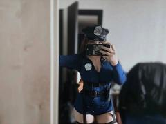 FrutisGirl-hot - female with brown hair webcam at xLoveCam