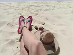 FuegoSexy - female webcam at xLoveCam