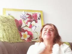 FuegoSexy - female webcam at xLoveCam