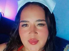 FunnyLesbians - female webcam at xLoveCam