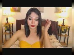 FvckGirlTS - shemale webcam at xLoveCam
