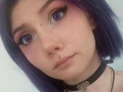 PerfectGabbie - blond female with  small tits webcam at xLoveCam
