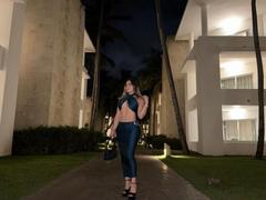 AriaFerrer from LiveJasmin