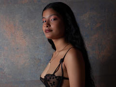 GabiAndMei - female with black hair webcam at xLoveCam