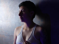 GabiAndMei - female with black hair webcam at xLoveCam