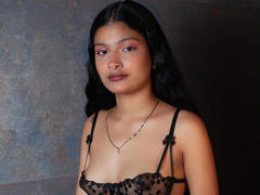 GabiAndMei - female with black hair webcam at xLoveCam