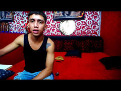 GABOANDMICHEEL - couple webcam at ImLive