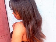 CiciahBelleGosse - female webcam at xLoveCam