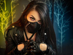 GabyLovesu - female with black hair and  big tits webcam at ImLive