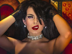 GabyLovesu - female with black hair and  big tits webcam at ImLive