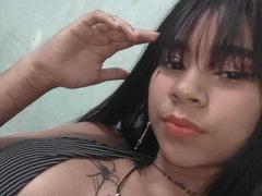 GabrielaJam - female with black hair webcam at xLoveCam