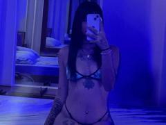 GabrielaJam - female with black hair webcam at xLoveCam