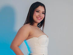 GabrielaJoel - female with black hair webcam at LiveJasmin