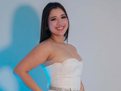 GabrielaJoel - female with black hair webcam at LiveJasmin