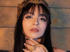 GabrielaLove69 - female with black hair webcam at xLoveCam