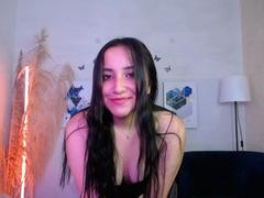 GabrielaMora - female webcam at xLoveCam
