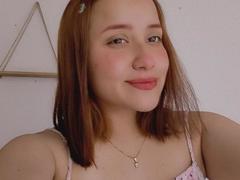 GabrielaMora from xLoveCam