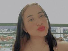 GabrielaMora - female with black hair webcam at xLoveCam