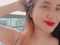 GabrielaMora from xLoveCam