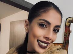 GabrielaVelle - female with black hair and  big tits webcam at LiveJasmin