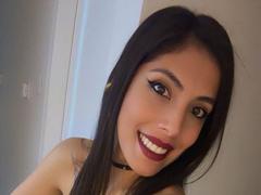 GabrielaVelle - female with black hair and  big tits webcam at LiveJasmin