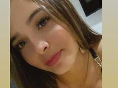 GabriellaFoxxy - female with black hair and  small tits webcam at xLoveCam