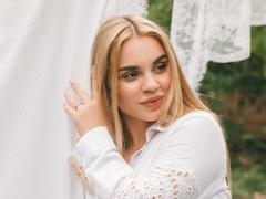 GabriellaBreen - blond female with  big tits webcam at LiveJasmin