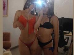 GabriellesRusso - female webcam at xLoveCam